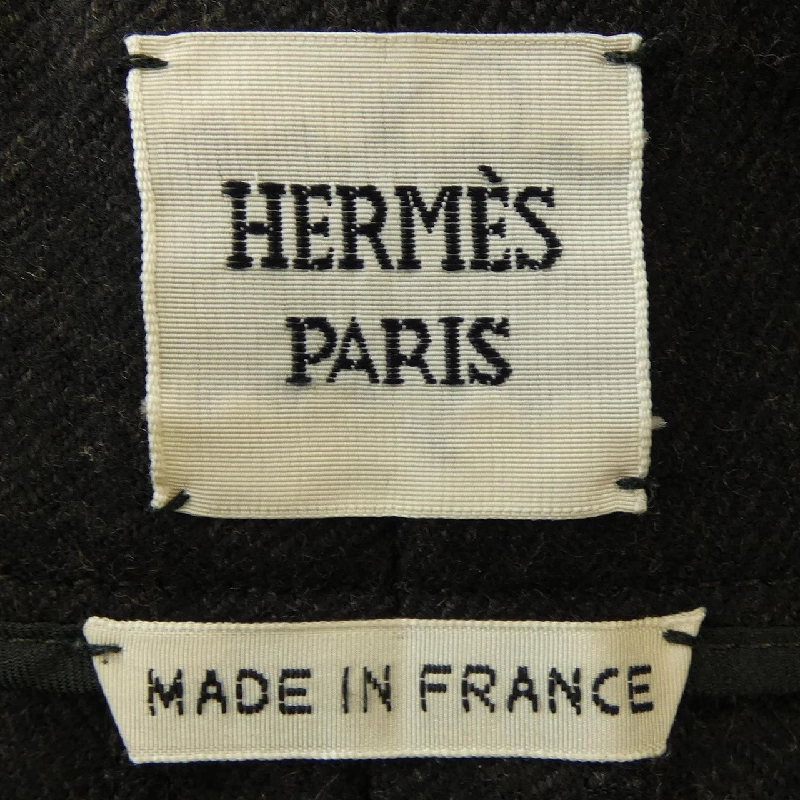 【Mã giảm giá】Quần HERMES 653443