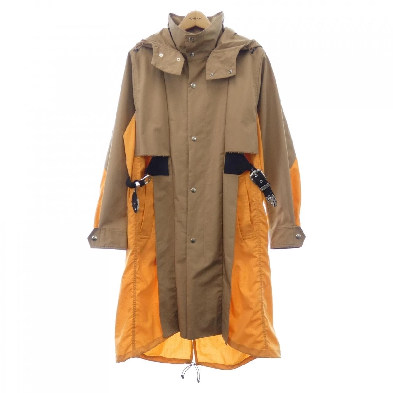 Áo khoác TOGA - Hàng hiệu Authentic 897561