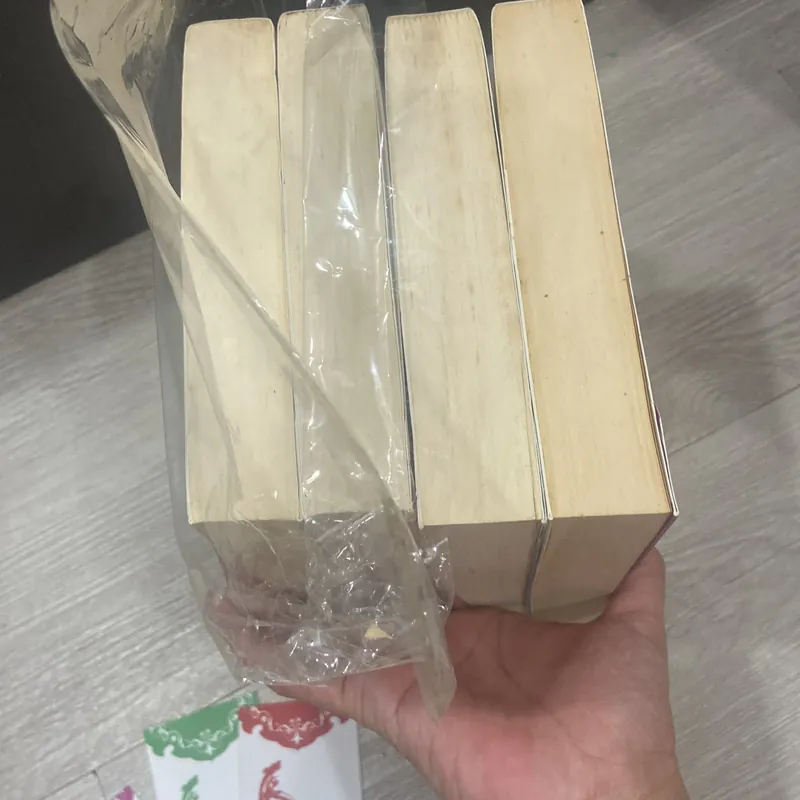 Mệnh Phượng Hoàng. 713064