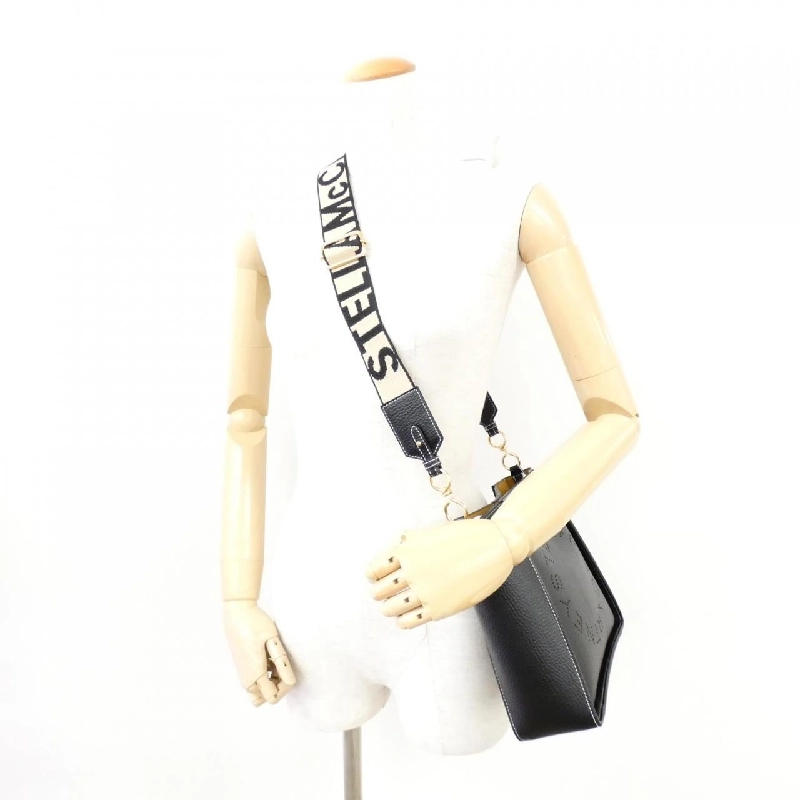 Túi đeo vai logo Stella McCartney 700073 WP0057 - Hàng hiệu Authentic 805842