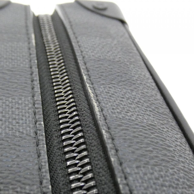 Túi xách vai Louis Vuitton Damier Graphite Stamp Mini Soft Trunk N45278 608522