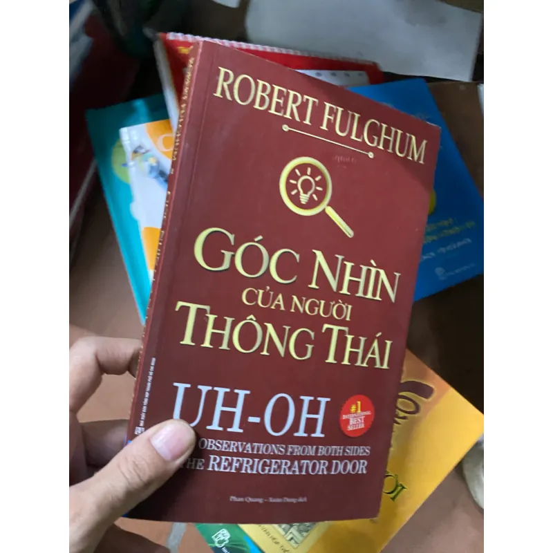 Góc nhìn của người thông thái 313873
