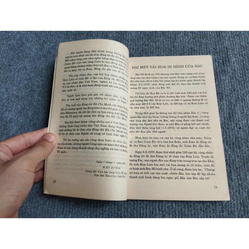 KIM LIÊN TRONG LÒNG NHÂN DÂN VÀ BẦU BẠN 551745