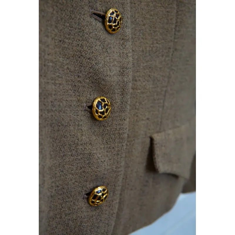 Áo khoác dạ 969889