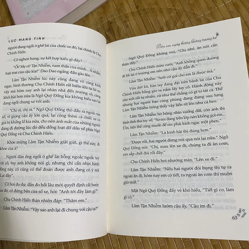 Bên em ngày tháng không tương tư 708038