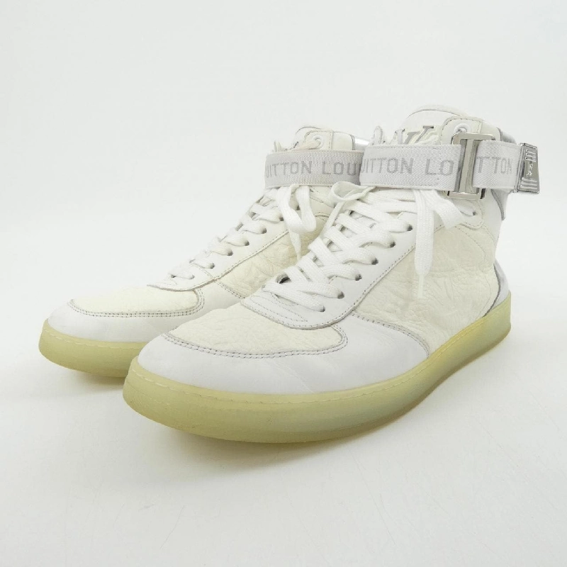 Giày sneaker LOUIS VUITTON Rivoli - Hàng hiệu Authentic 903281