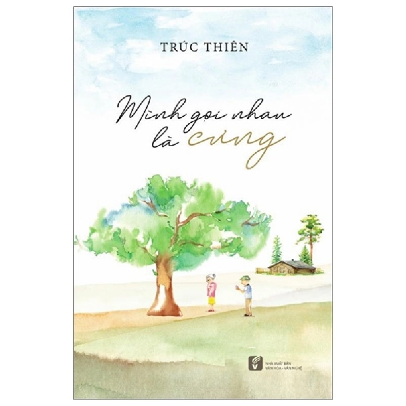 Mình Gọi Nhau Là Cưng - Trúc Thiên ASB.PO Oreka-Blogmeo120125 371537