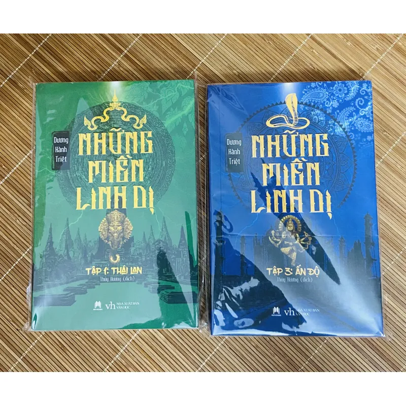 Những miền linh dị  914214