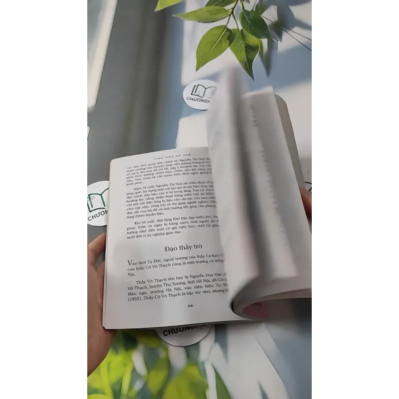 Tinh Hoa Xử Thế - Hà Thuyên 727230