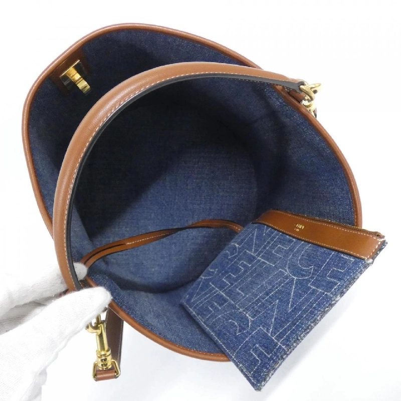 Túi xách Celine Bucket 16 195572ERE - Hàng hiệu Chính hãng 770529