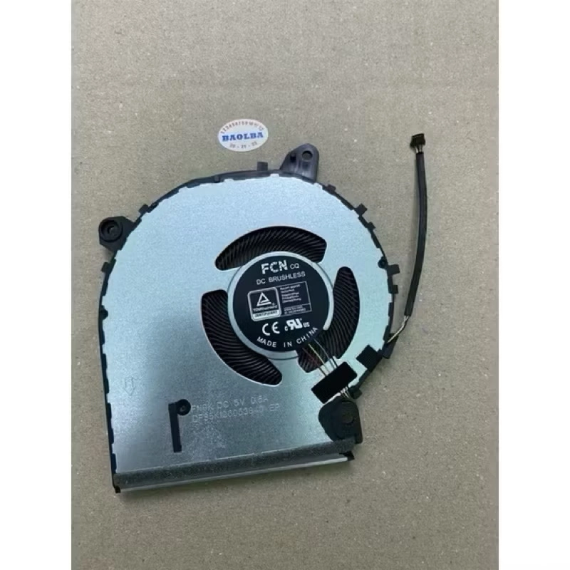FAN Quạt Tản Nhiệt Laptop Asus X515 X515UA X515MA F515 F515EA X415 X415JP X415MA X415DA 546889