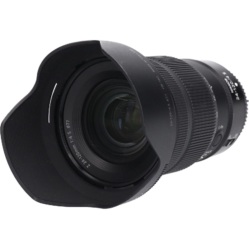 Z24-120mm F4S - Hàng hiệu Authentic 880707