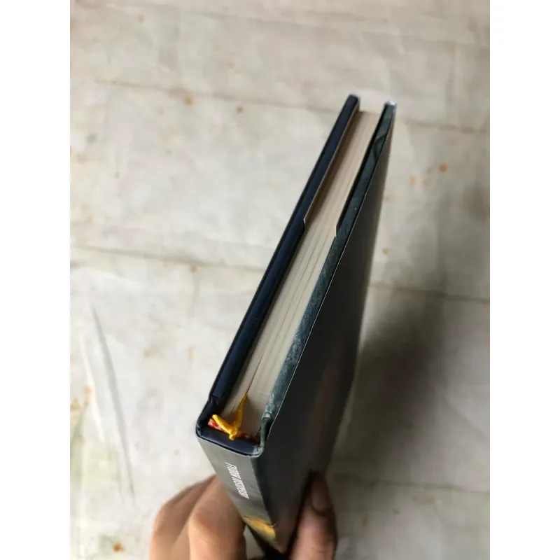 Đêm Trắng - Fyodor Dostoyevsky (bìa cứng) 775840