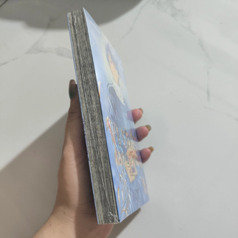 Vị thần lang thang - Tập 27 (seal) - Tặng kèm postcard 2 mặt 478342