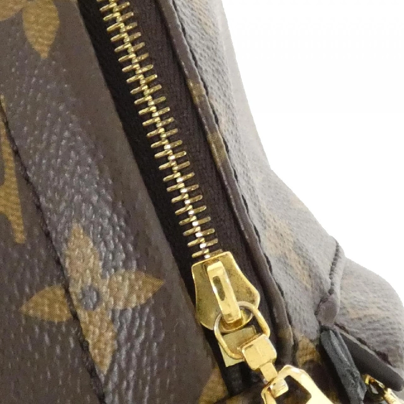 Ba lô Louis Vuitton Monogram Palm Springs MINI M44873 608322