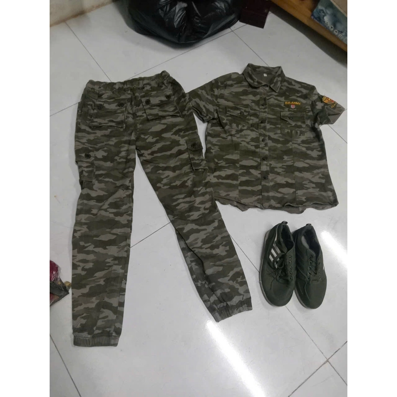 Nguyên bộ lính 548704
