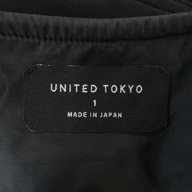 United Tokyo - Áo khoác 812449