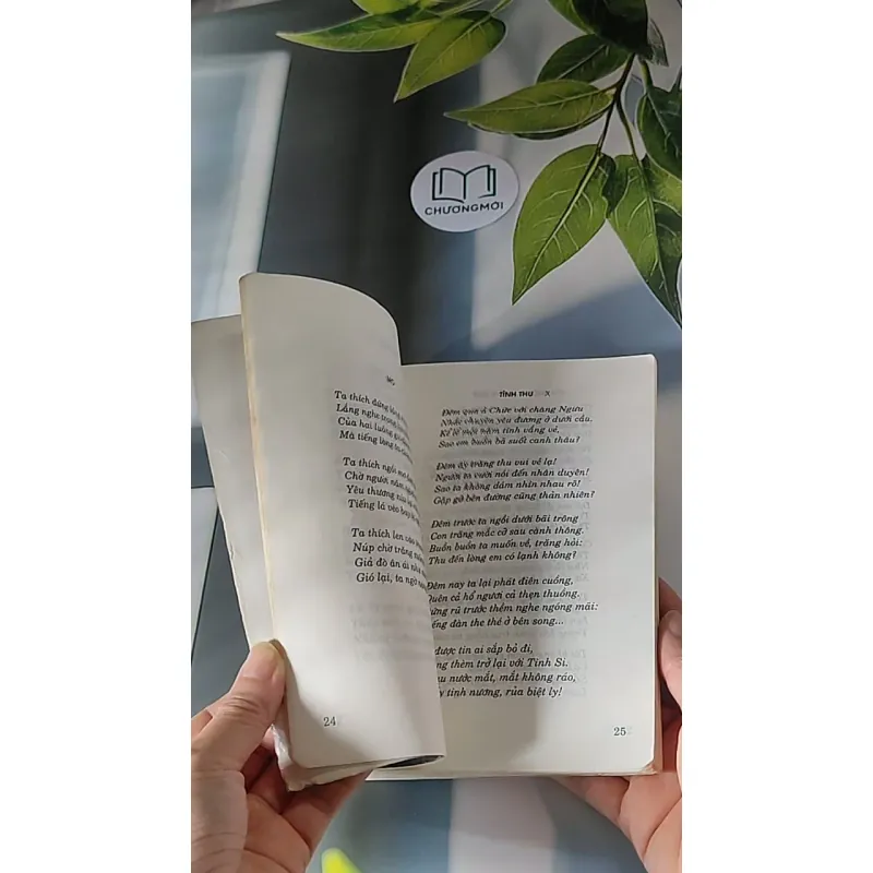 Hàn Mặc Tử - Thơ và Đời 607687