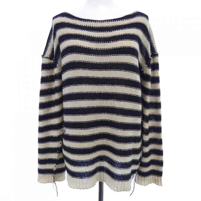 クリスチャンディオール CHRISTIAN DIOR 024S19AM114 ニット 628048