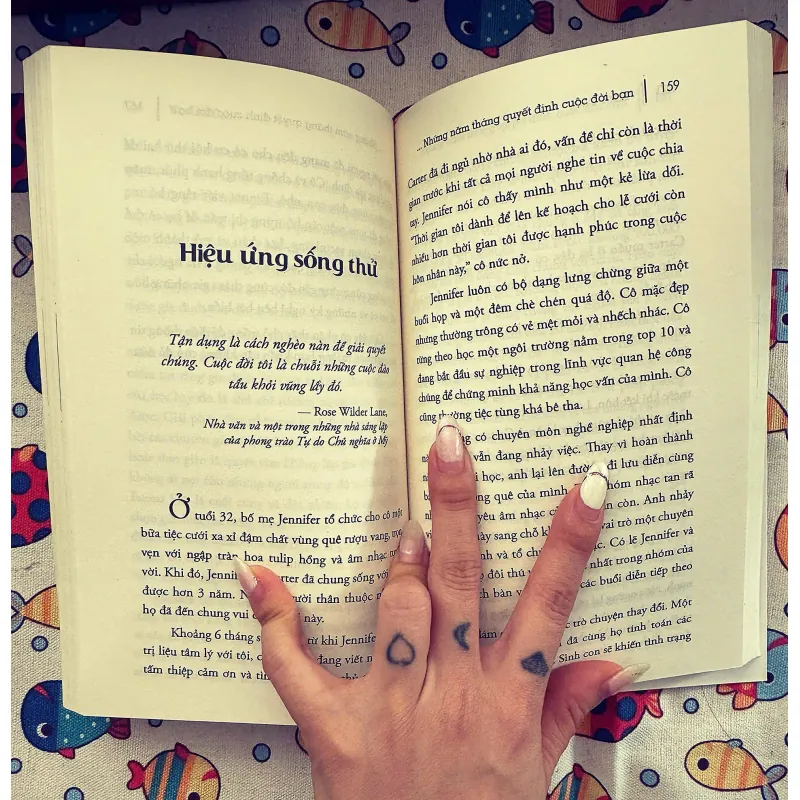 Tuổi 20 những năm tháng quyết định cuộc đời bạn - Nên đọc nha các bồ 759395