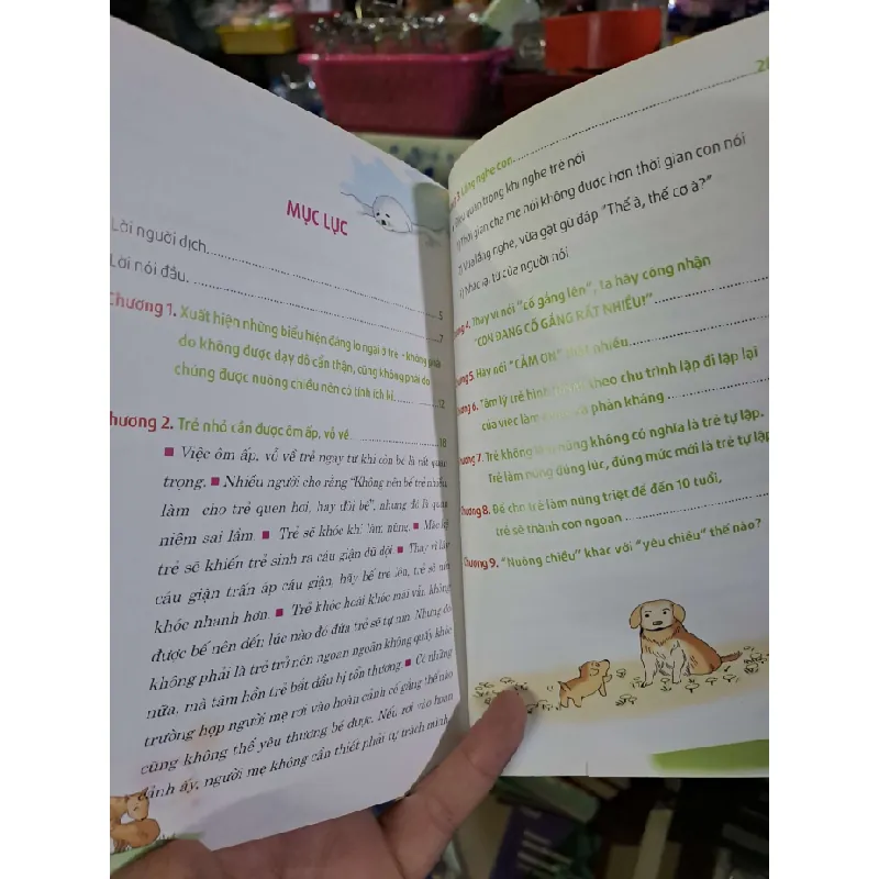Nuôi dạy con kiểu Nhật Bản - Daiji MẸ VÀ BÉ HCM1008 577383