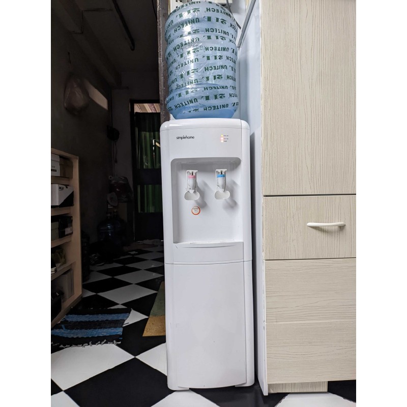 Bình nước nóng lạnh Simplehome TY-LRY47 13238