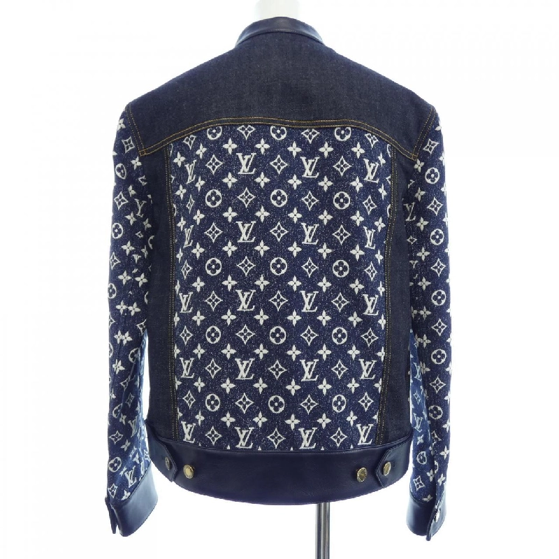 Áo khoác LOUIS VUITTON FQJA14LO3 - Hàng hiệu Authentic 821753