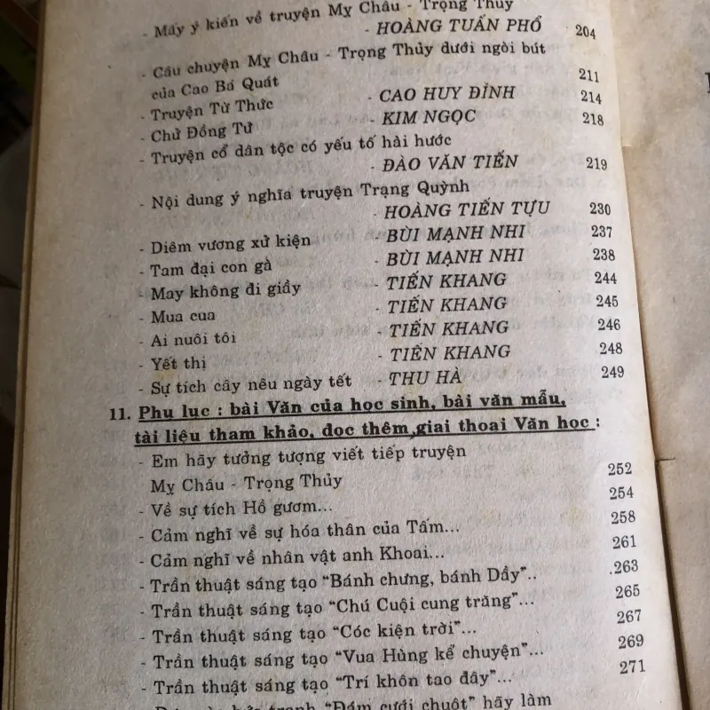 Văn học dân gian Việt Nam 791106