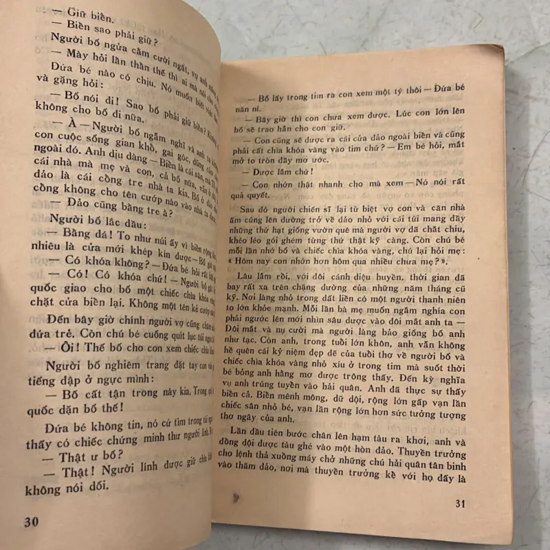 Đoạn đường mới sau chiến tranh - Hải Hồ 997708