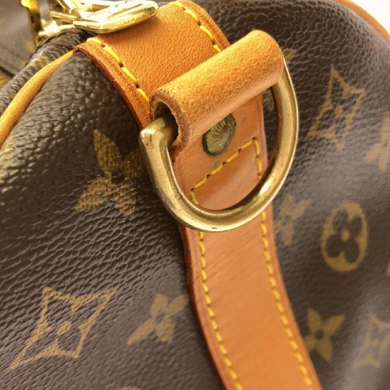 Túi du lịch Louis Vuitton Monogram Keepall Bandoulière 60cm M41412 - Hàng hiệu Chính hãng 803669