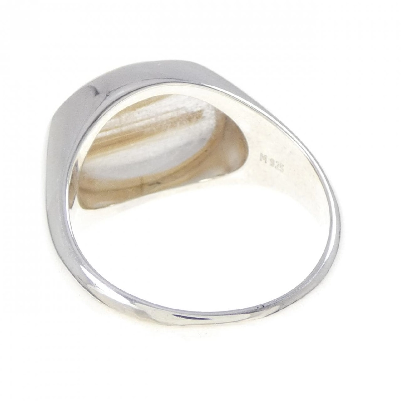 Nhẫn Chữ Ký Mariah - Hàng hiệu Authentic 841371