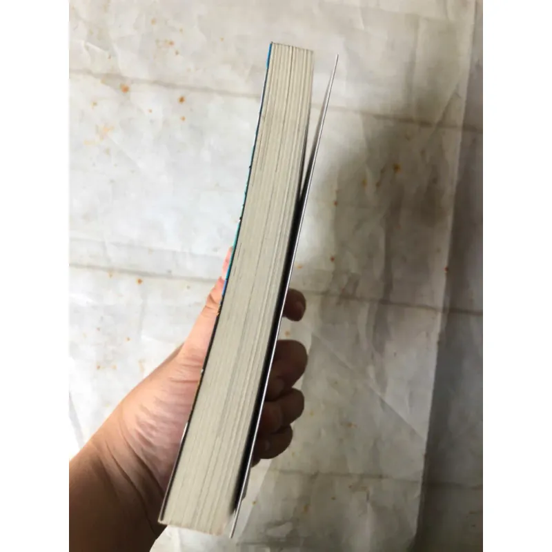 Hành Trình Đến Tận Cùng Thế Giới - Yorozuya Tadahito 900978