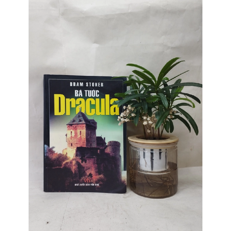 Bá tước Dracula - Bram Stoker 129368