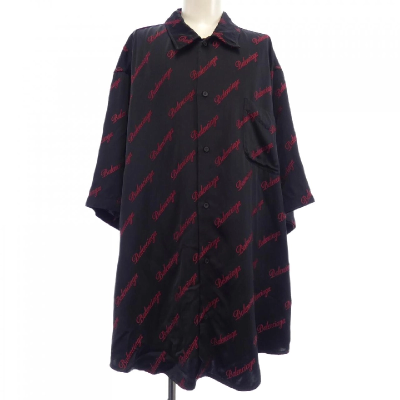 Áo sơ mi BALENCIAGA 658841 TKO52 - Hàng hiệu Chính hãng 898610