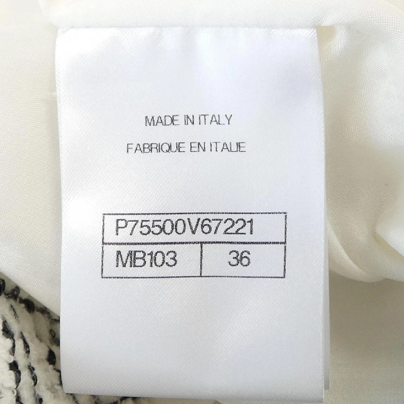 Chanel CHANEL P75500V67221 Quần Short - Hàng hiệu Chính hãng 820583