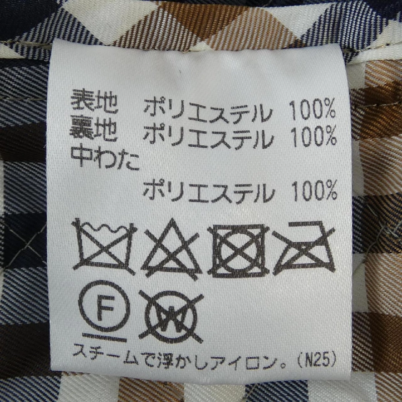 Áo khoác Aquascutum - Hàng hiệu Authentic 818038