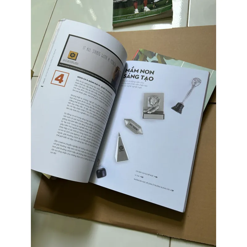 WHATELSE 4 TẬP - MÙA SĂN - MÙA HỘI - MÙA KHỞI - MÙA HƯỞNG  748218