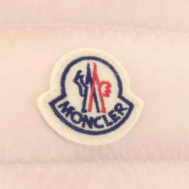Áo vest lông vũ MONCLER 635845