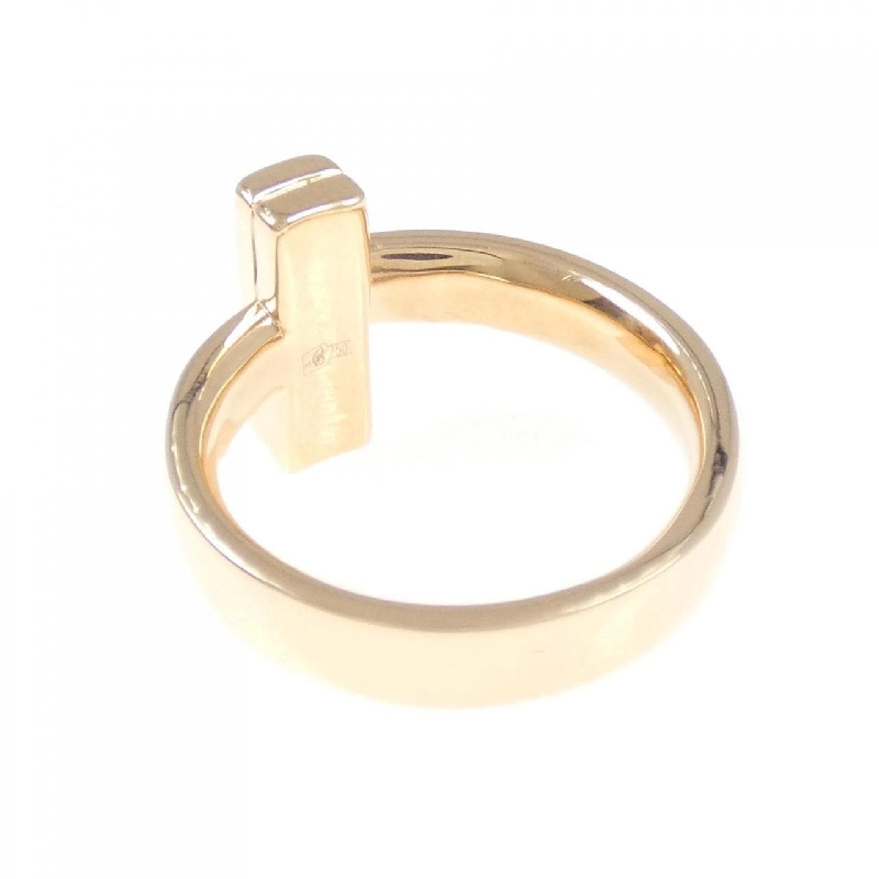 Nhẫn T1 Tiffany - Hàng hiệu Chính hãng 834132