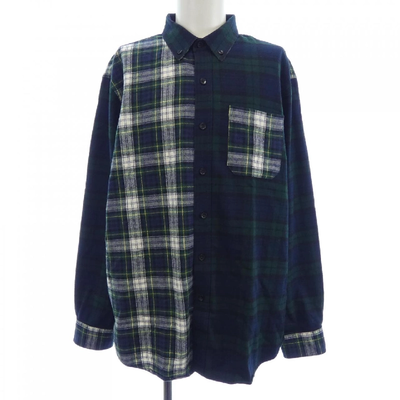 Áo sơ mi L.L.BEAN - Hàng hiệu Authentic 897094