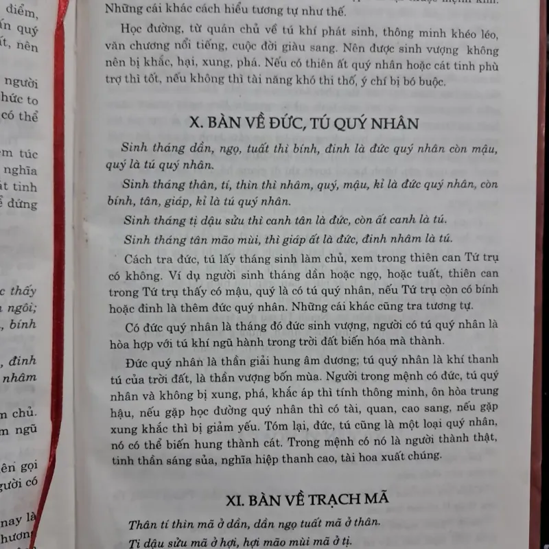 Dự đoán theo tứ trụ 1002810