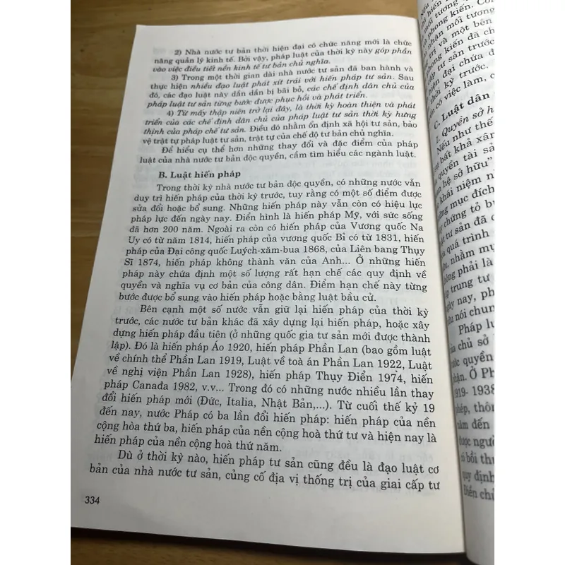 [luật - chính trị] Lịch sử nhà nước và pháp luật thế giới 605457