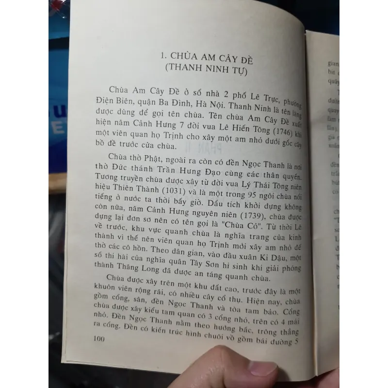 Chùa Hà Nội 961667