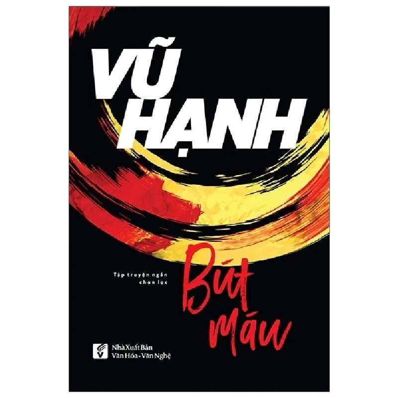 Bút Máu - Vũ Hạnh 285711