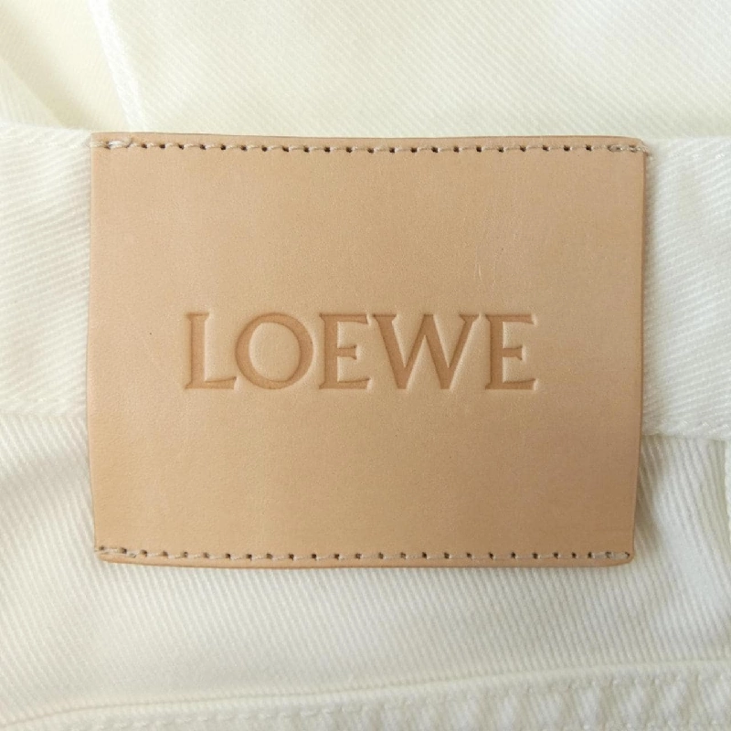 Jeans LOEWE S540Y11X74 649235
