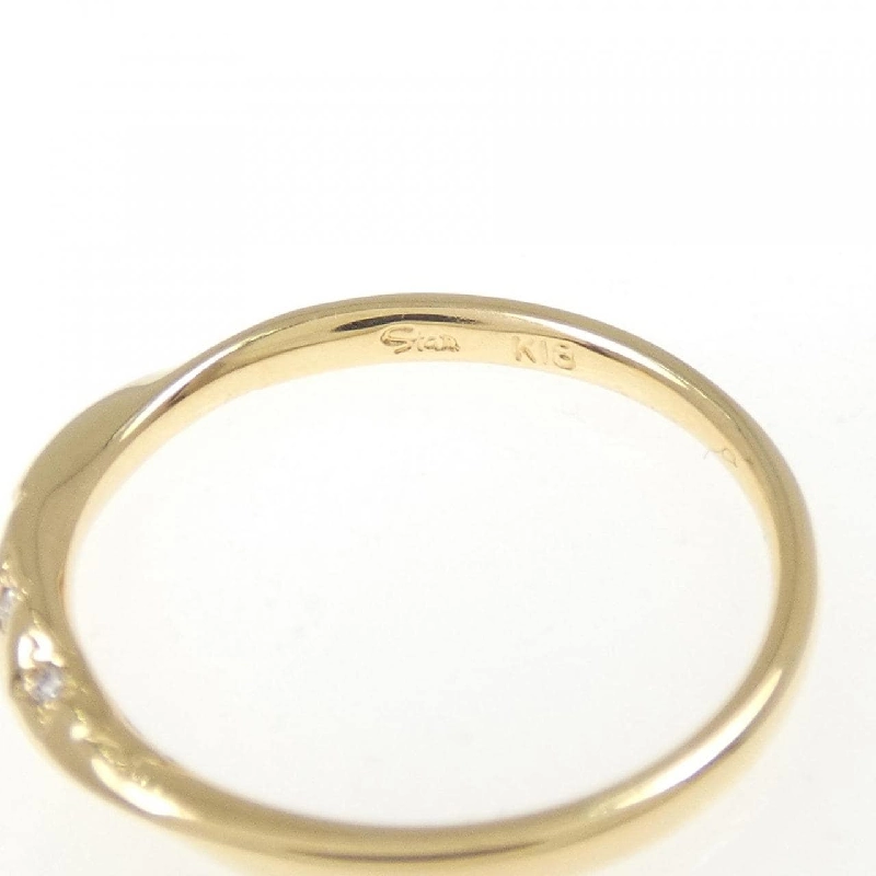 Nhẫn kim cương Stargewelry 0.02CT - Hàng hiệu Authentic 835515