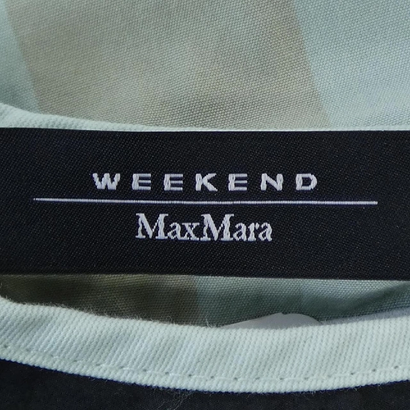 Max Mara weekend 24151610226 Áo - Hàng hiệu Authentic 812961