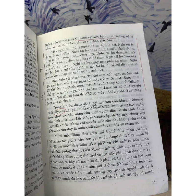 Đổi Mới Nghệ Thuật Tiểu Thuyết Phương Tây Hiện Đại - Đặng Anh Đào 760497