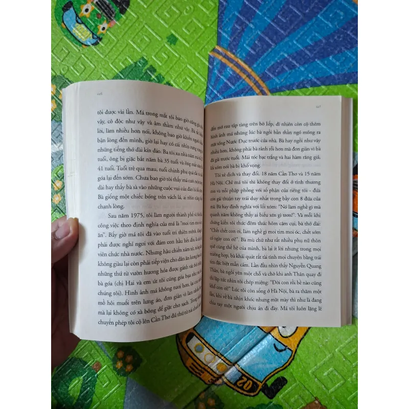 Gánh Đàn Bà 1025634