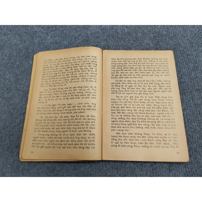THỊ TRẤN CUỐI CÙNG - NGUYỄN THANH 479747